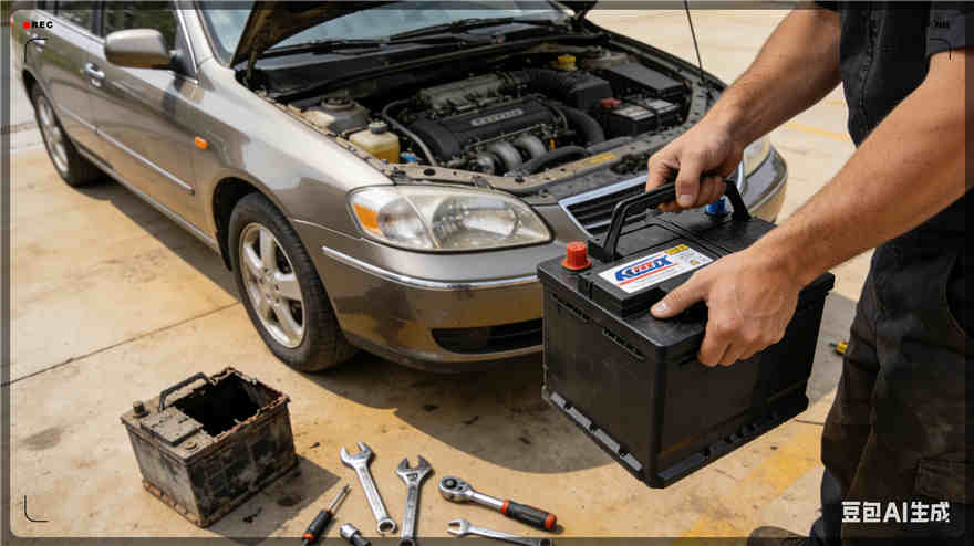 获嘉道路救援汽车送机油