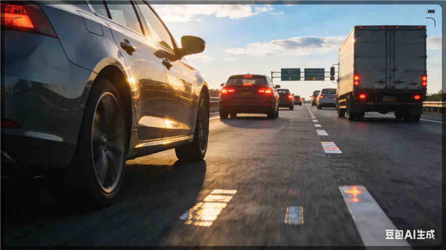 获嘉高速公路汽车送汽油